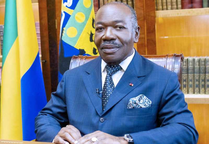 Présidentielle au Gabon : fin du suspense, Ali Bongo sera candidat à un 3è mandat !